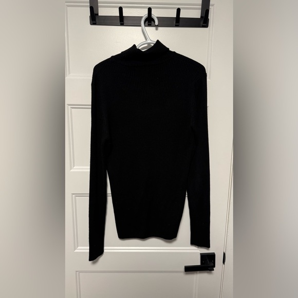 ASOS TURTLE NECK - Picture 1 of 2